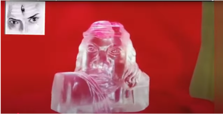 crystal